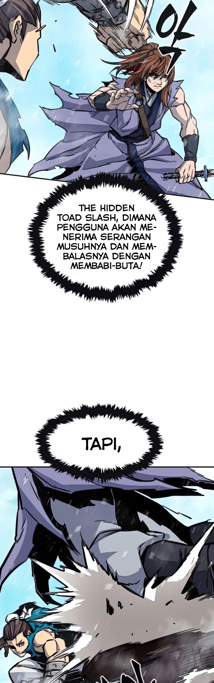 Absolute Sword Sense