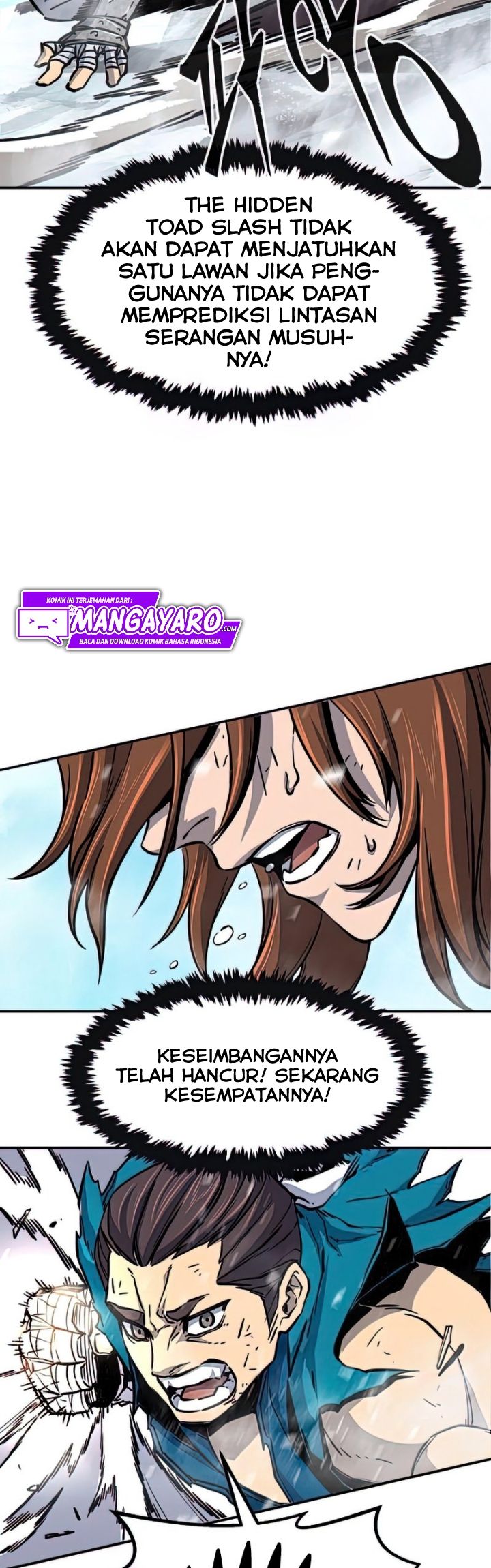 Absolute Sword Sense
