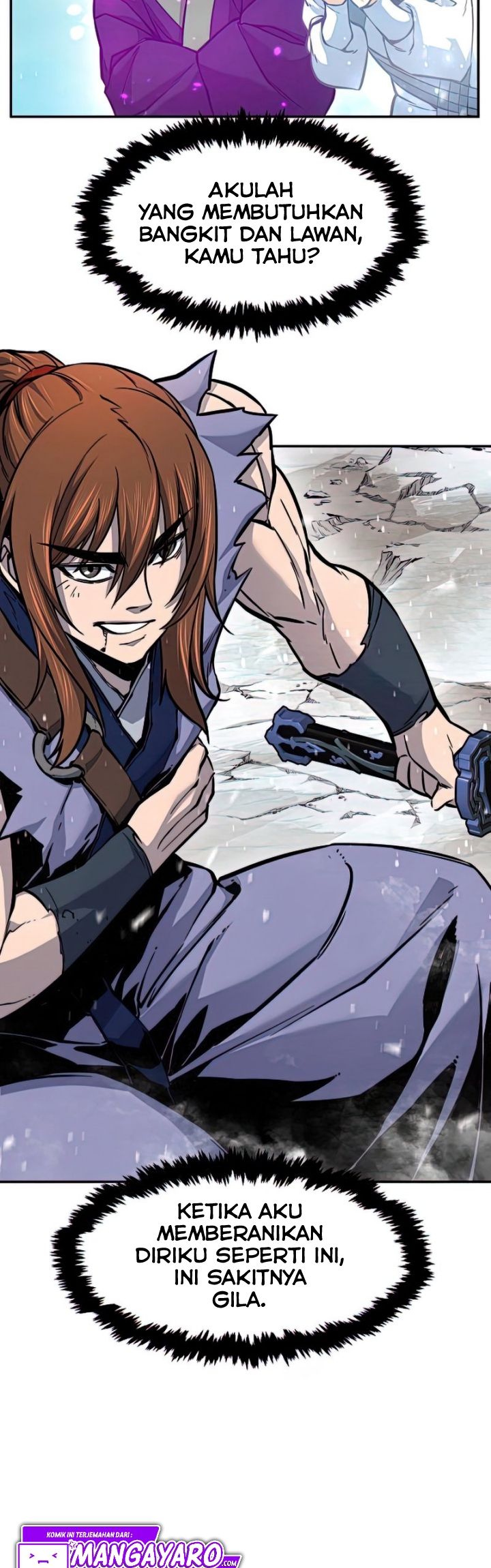 Absolute Sword Sense