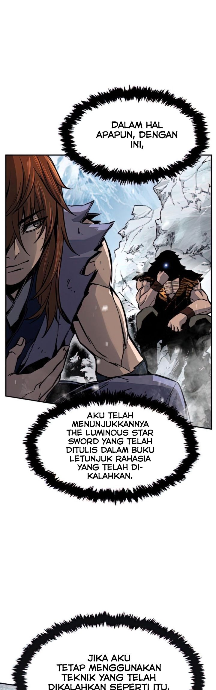 Absolute Sword Sense