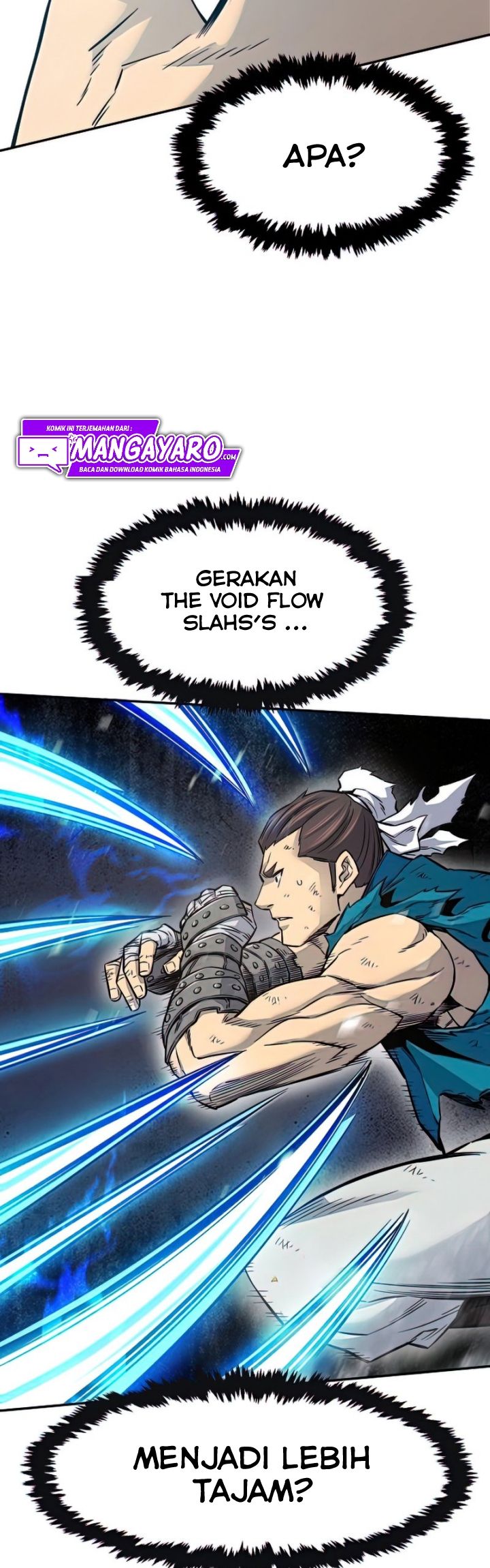 Absolute Sword Sense