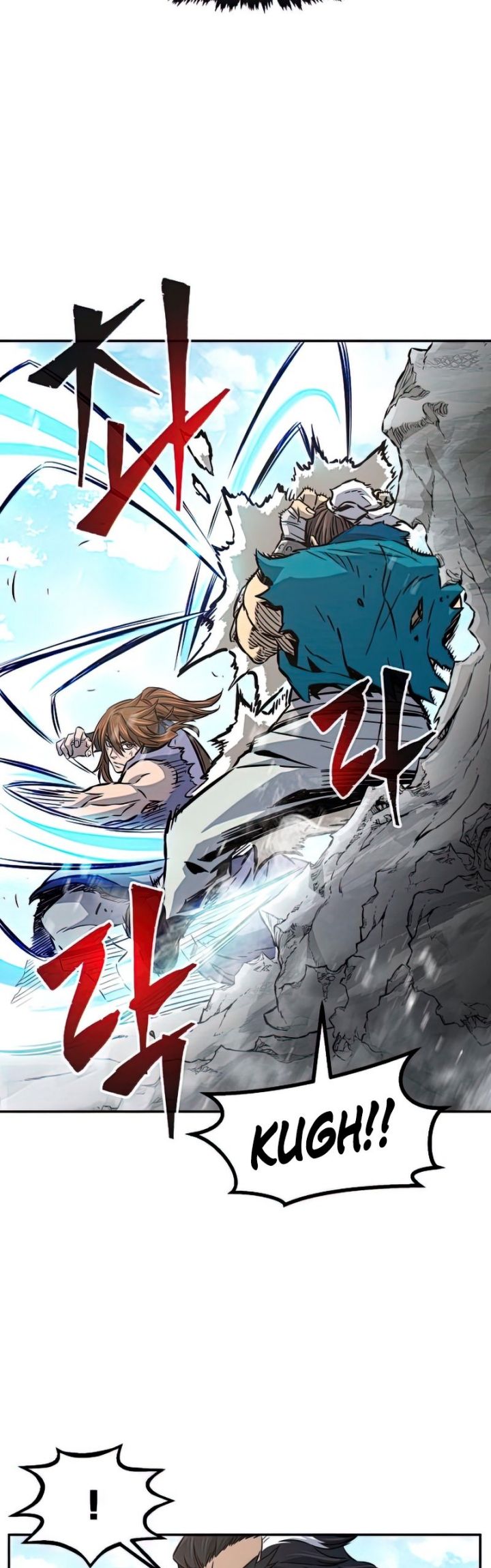 Absolute Sword Sense