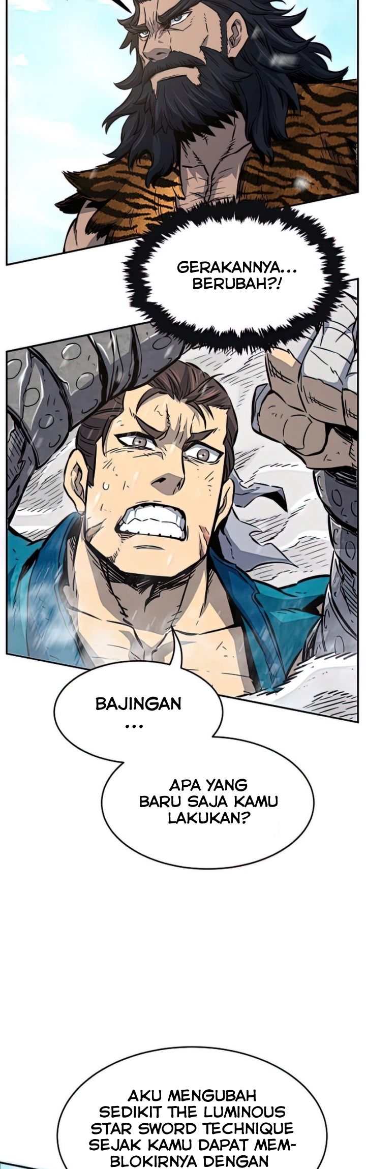 Absolute Sword Sense