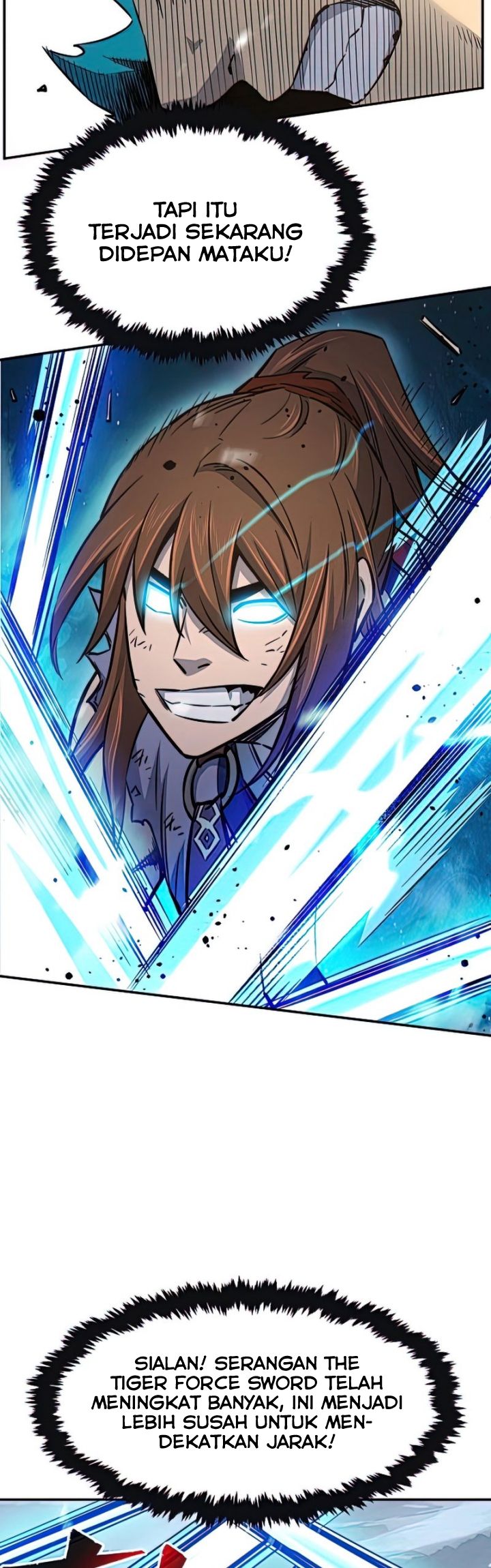 Absolute Sword Sense