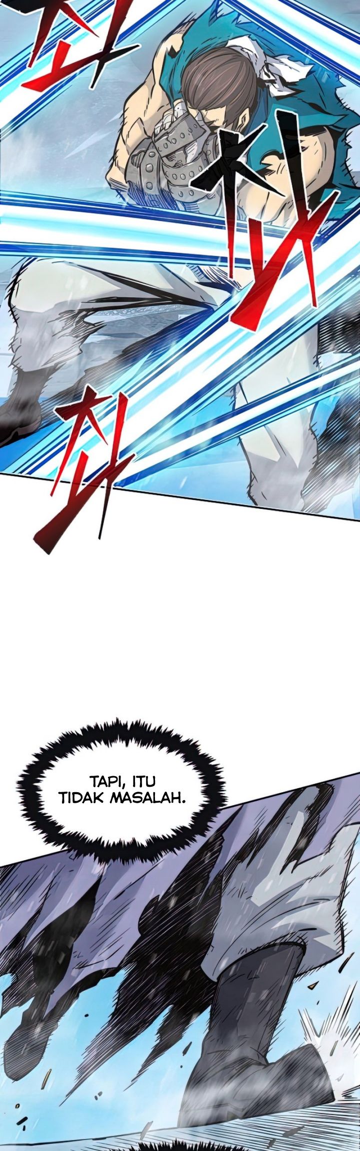Absolute Sword Sense