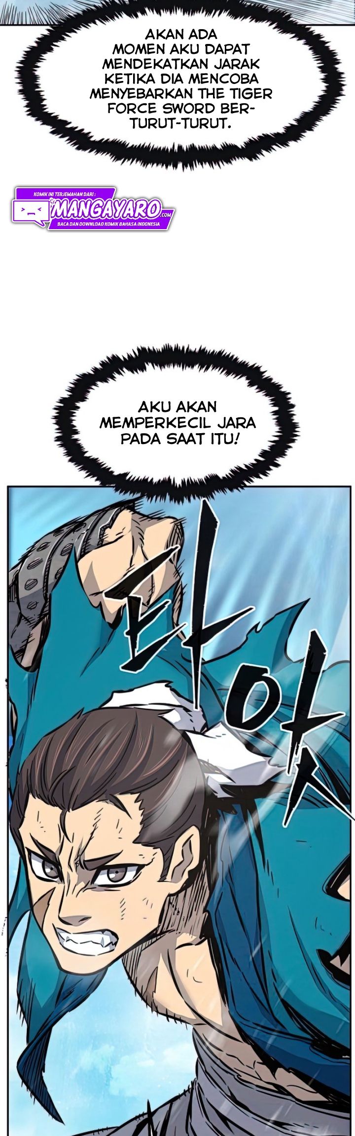 Absolute Sword Sense