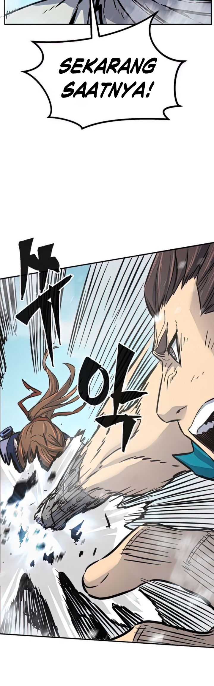 Absolute Sword Sense