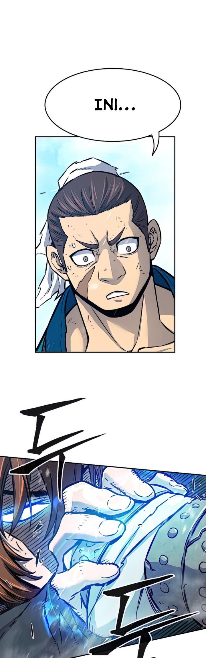 Absolute Sword Sense