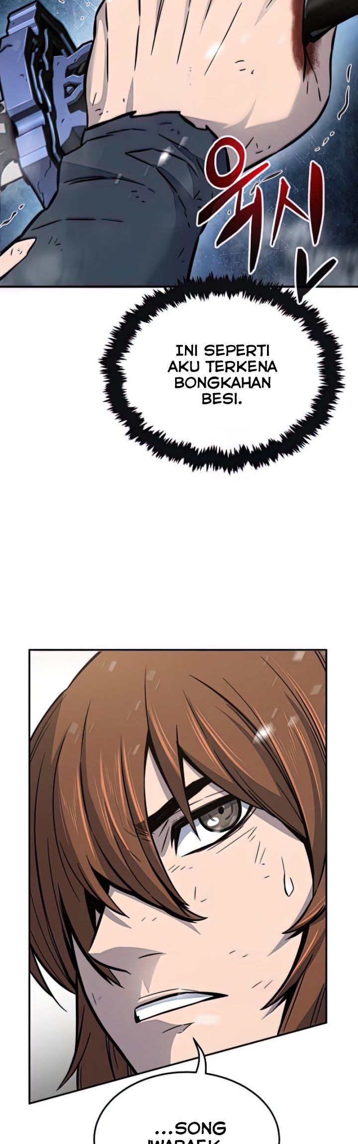 Absolute Sword Sense