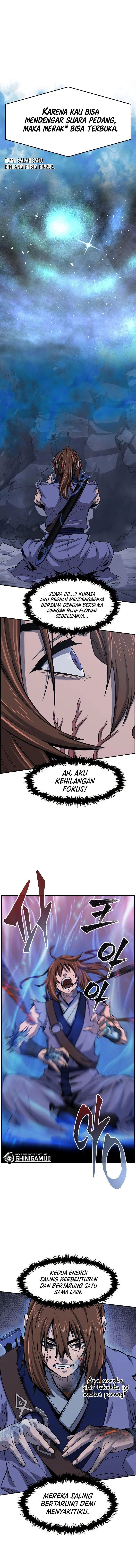 Absolute Sword Sense