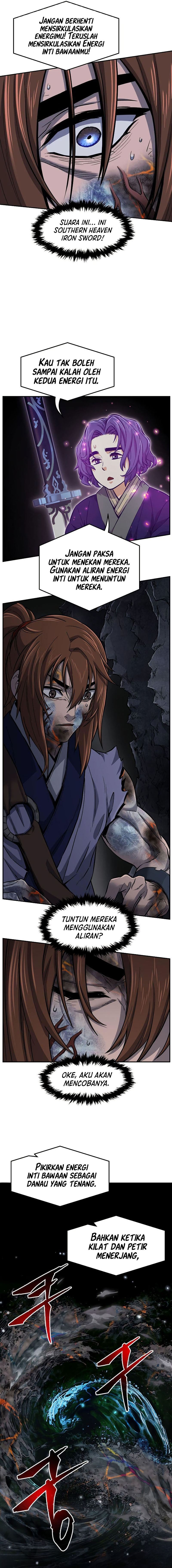 Absolute Sword Sense