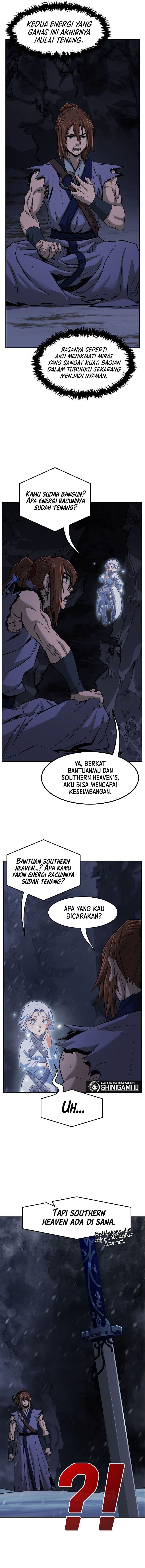 Absolute Sword Sense