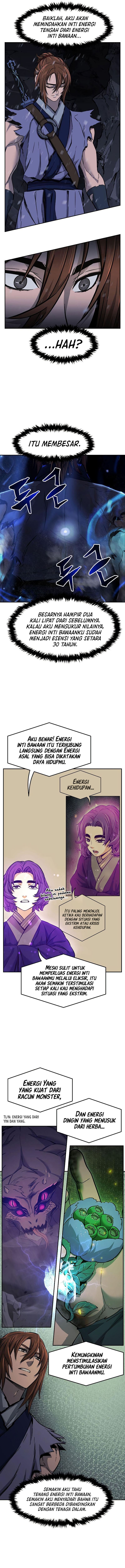 Absolute Sword Sense