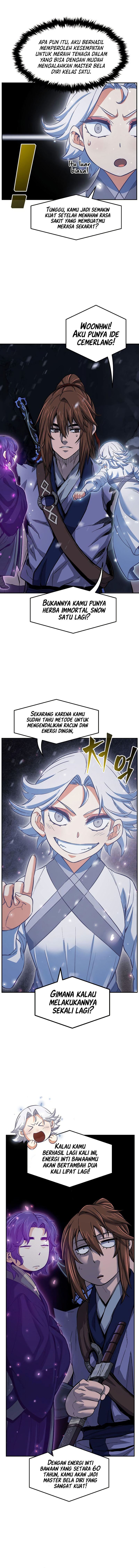 Absolute Sword Sense