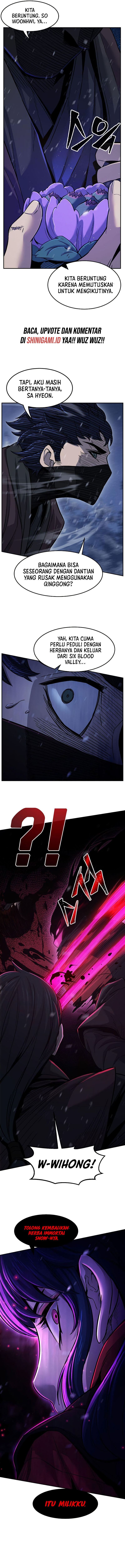 Absolute Sword Sense