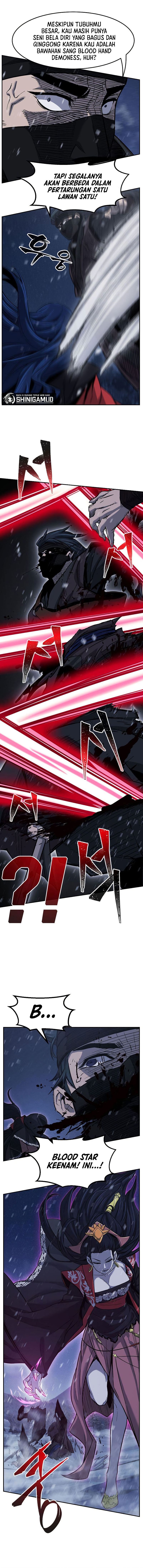 Absolute Sword Sense