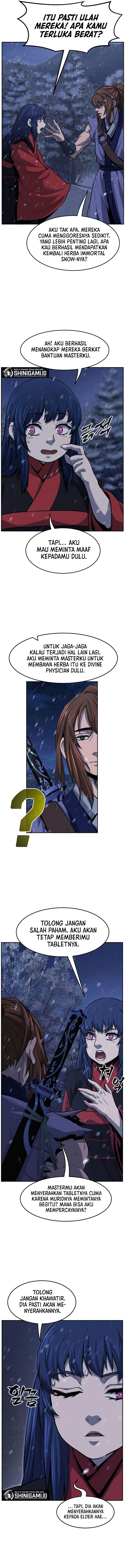 Absolute Sword Sense