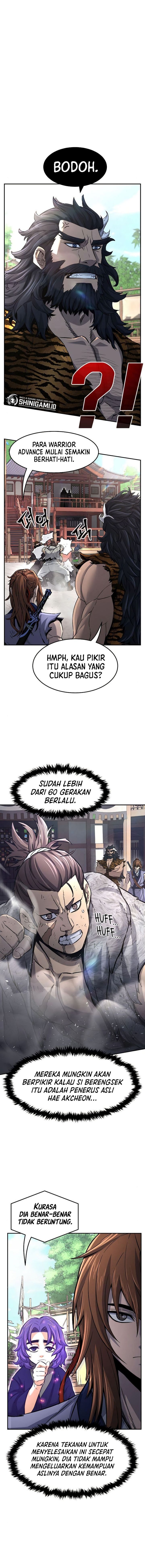 Absolute Sword Sense