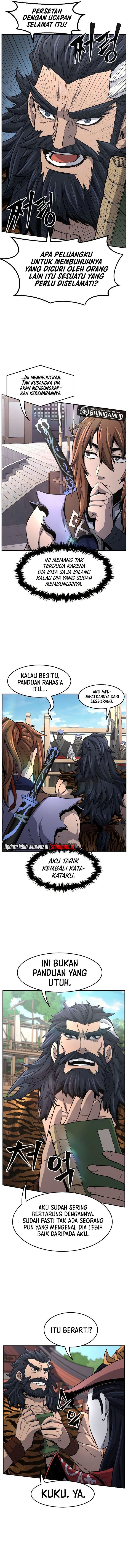 Absolute Sword Sense