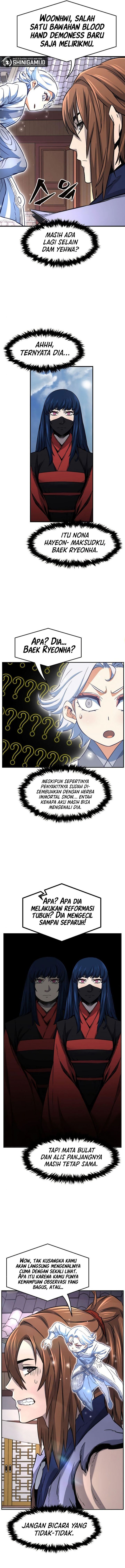 Absolute Sword Sense