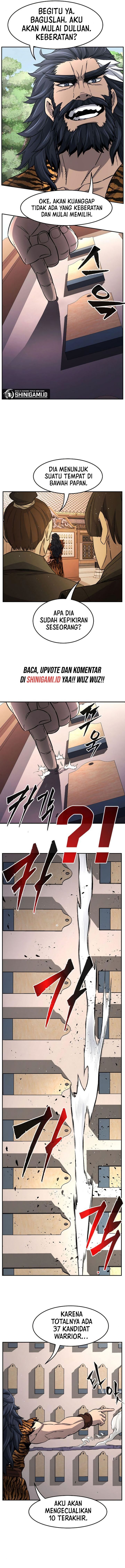 Absolute Sword Sense
