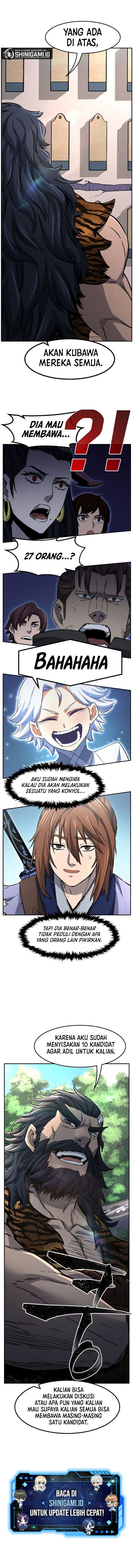 Absolute Sword Sense