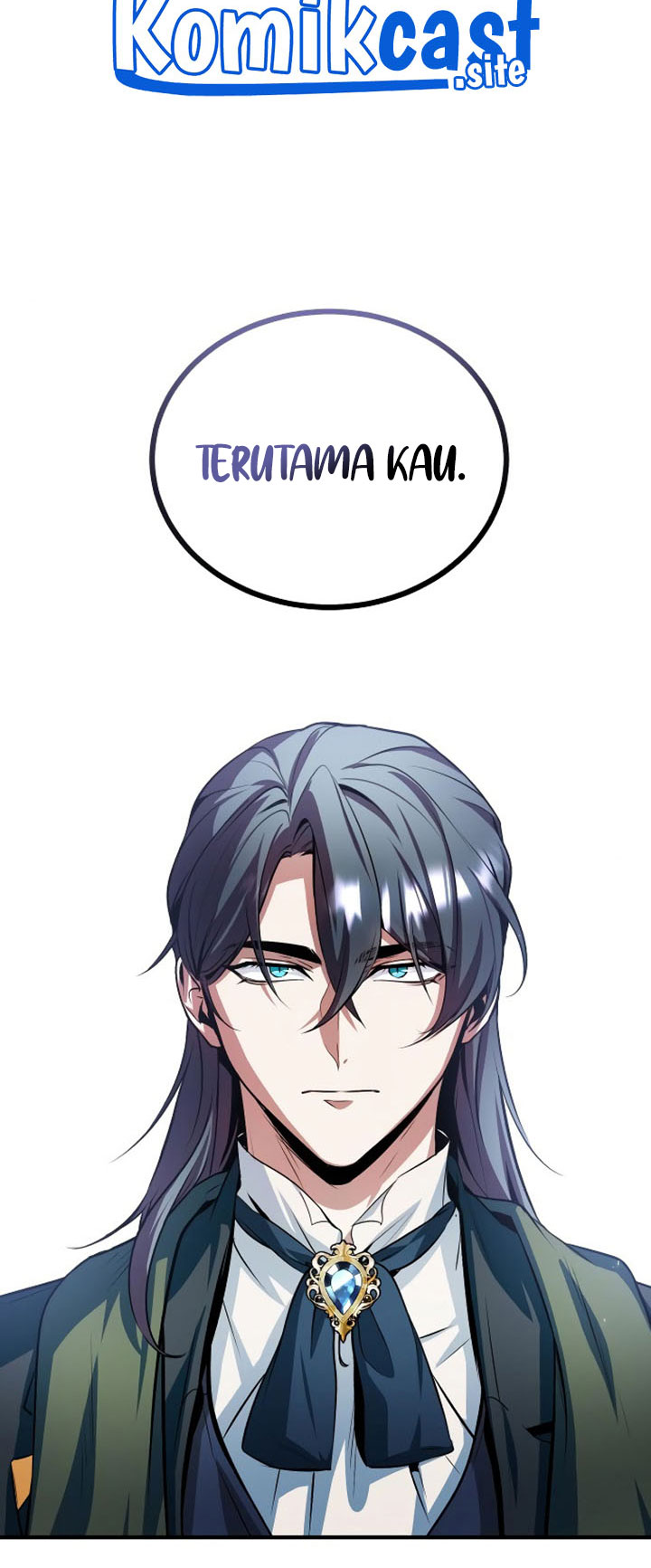 Academy’s Undercover Professor