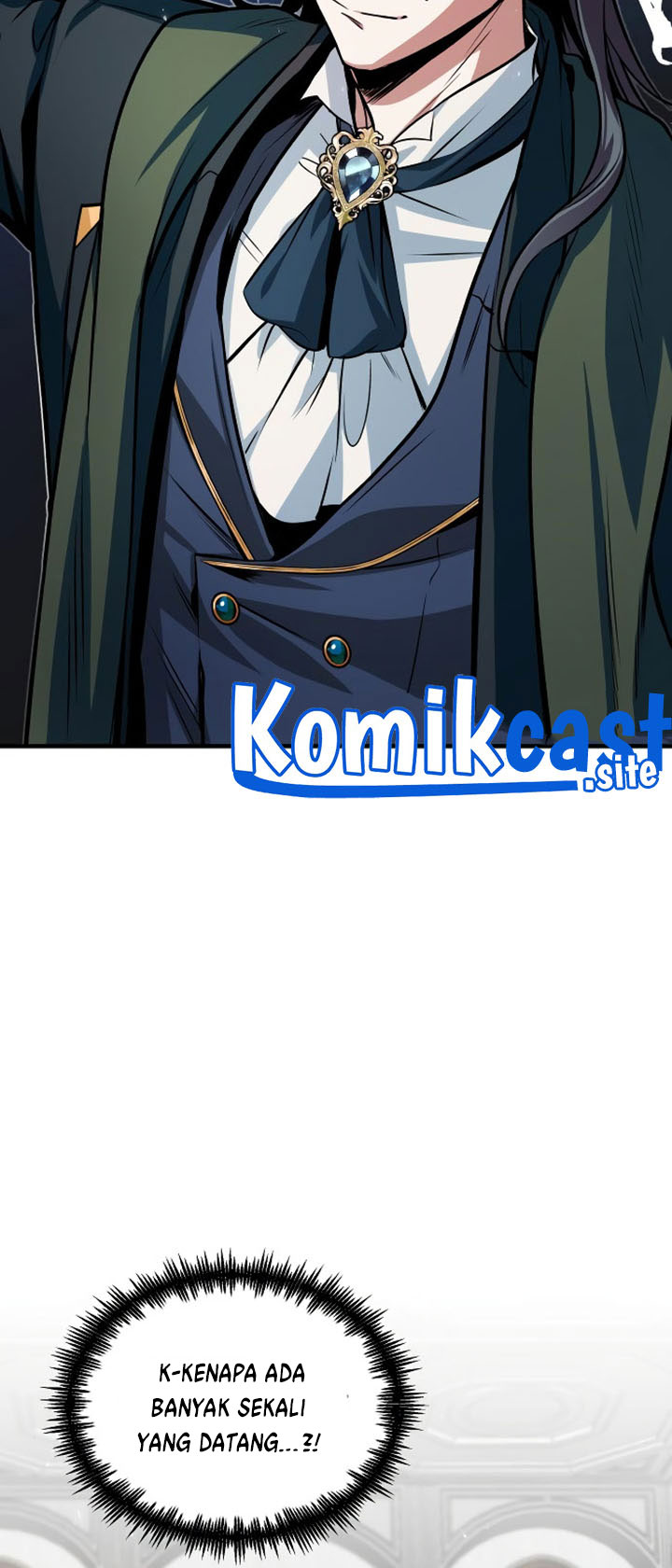 Academy’s Undercover Professor