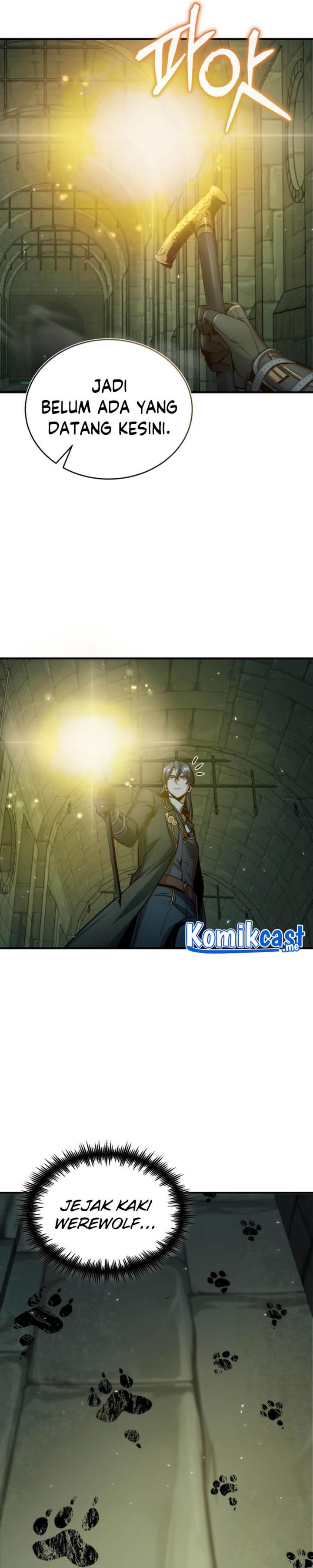 Academy’s Undercover Professor