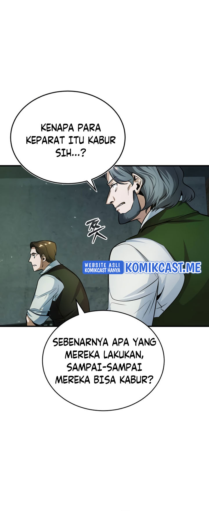Academy’s Undercover Professor