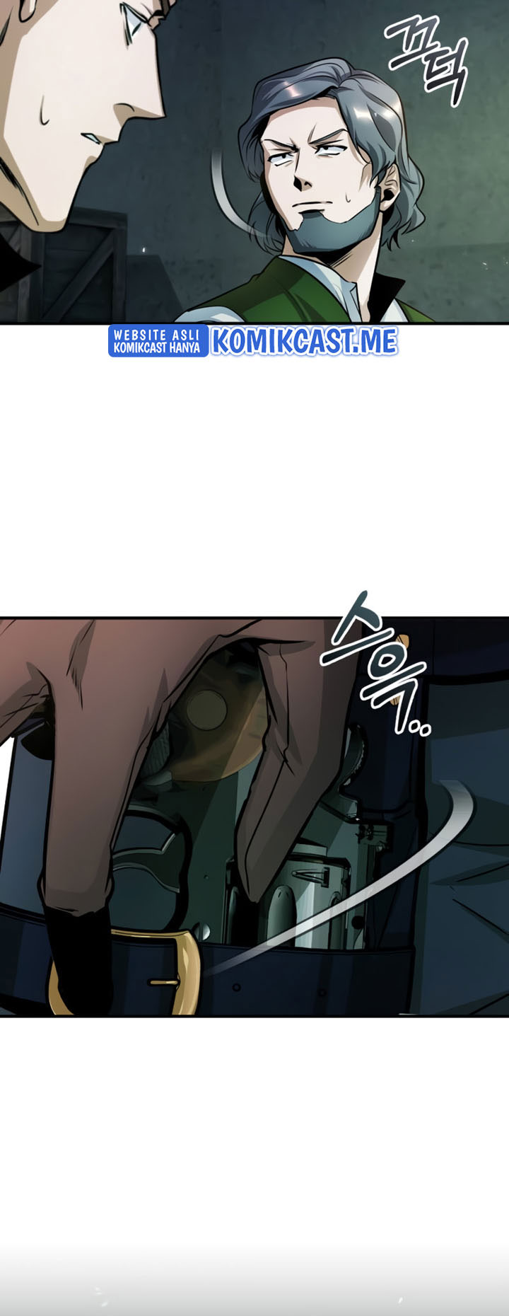 Academy’s Undercover Professor