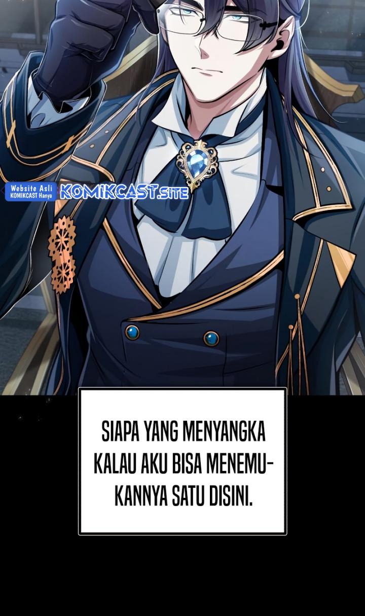 Academy’s Undercover Professor