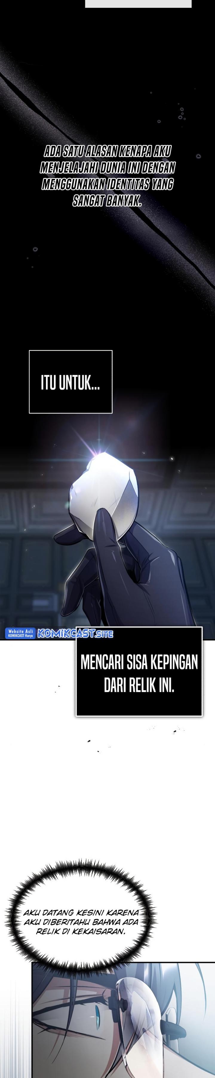 Academy’s Undercover Professor