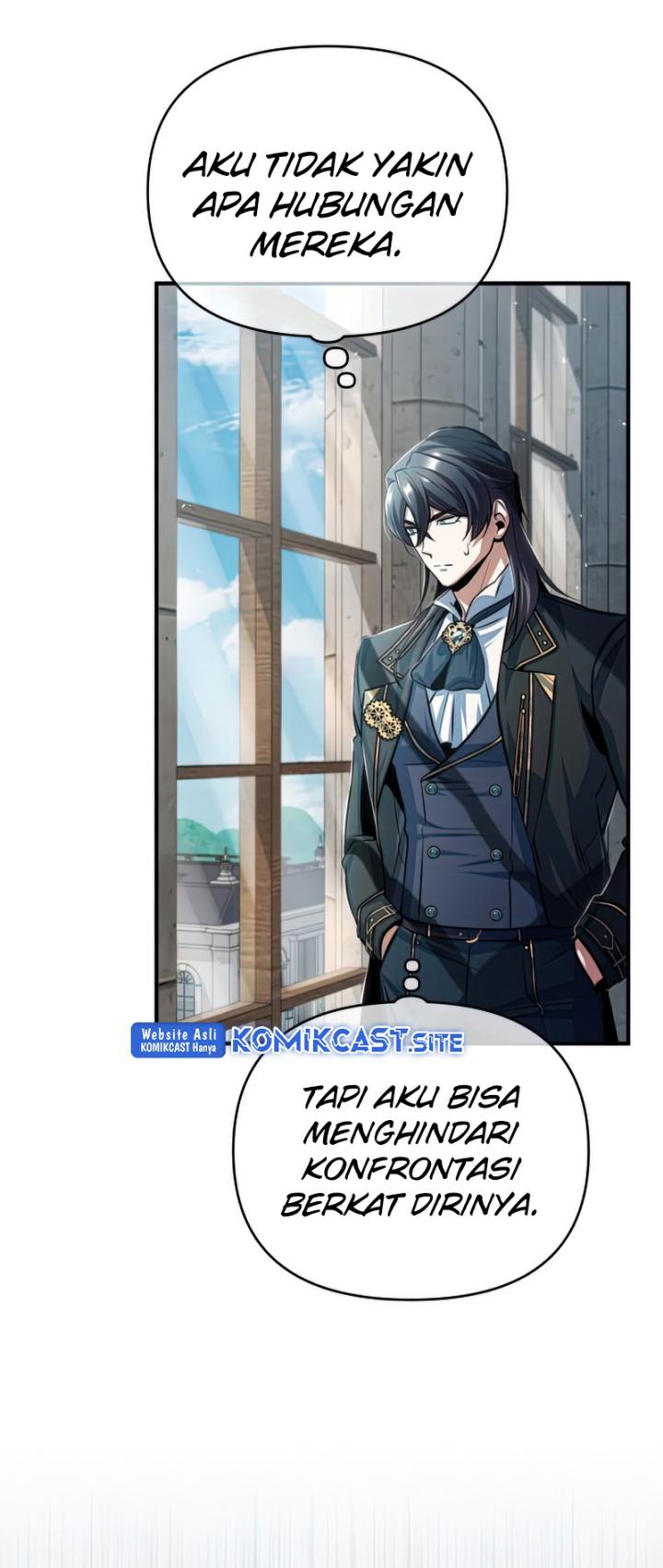 Academy’s Undercover Professor