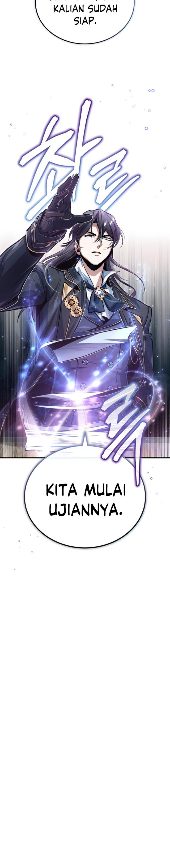Academy’s Undercover Professor