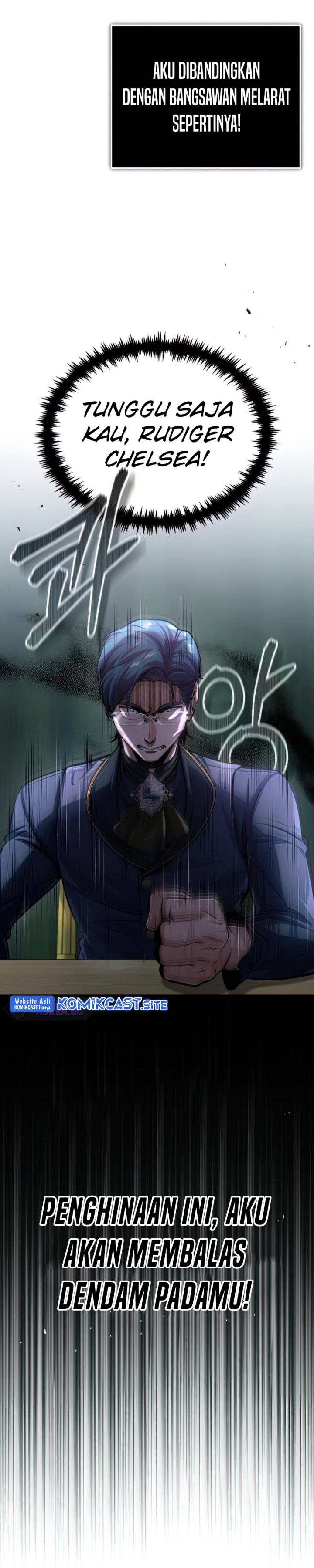 Academy’s Undercover Professor