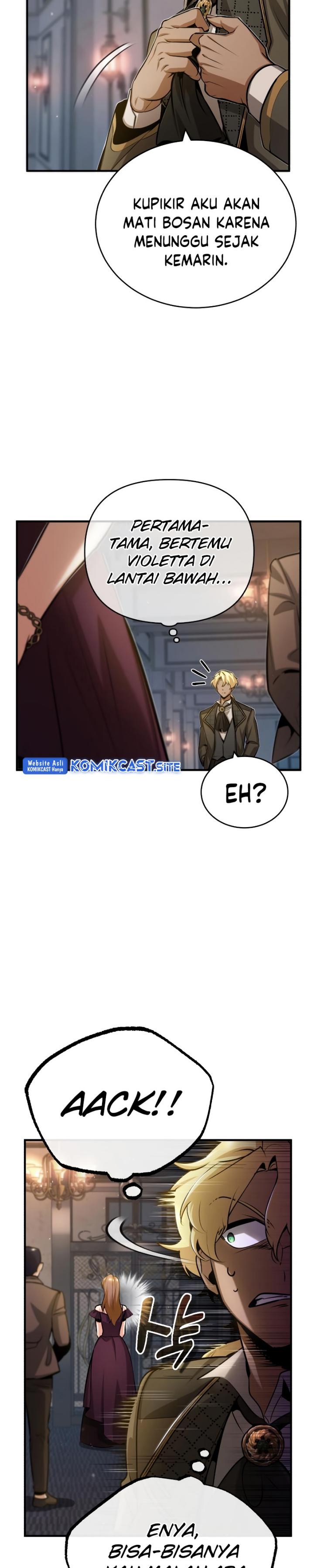 Academy’s Undercover Professor