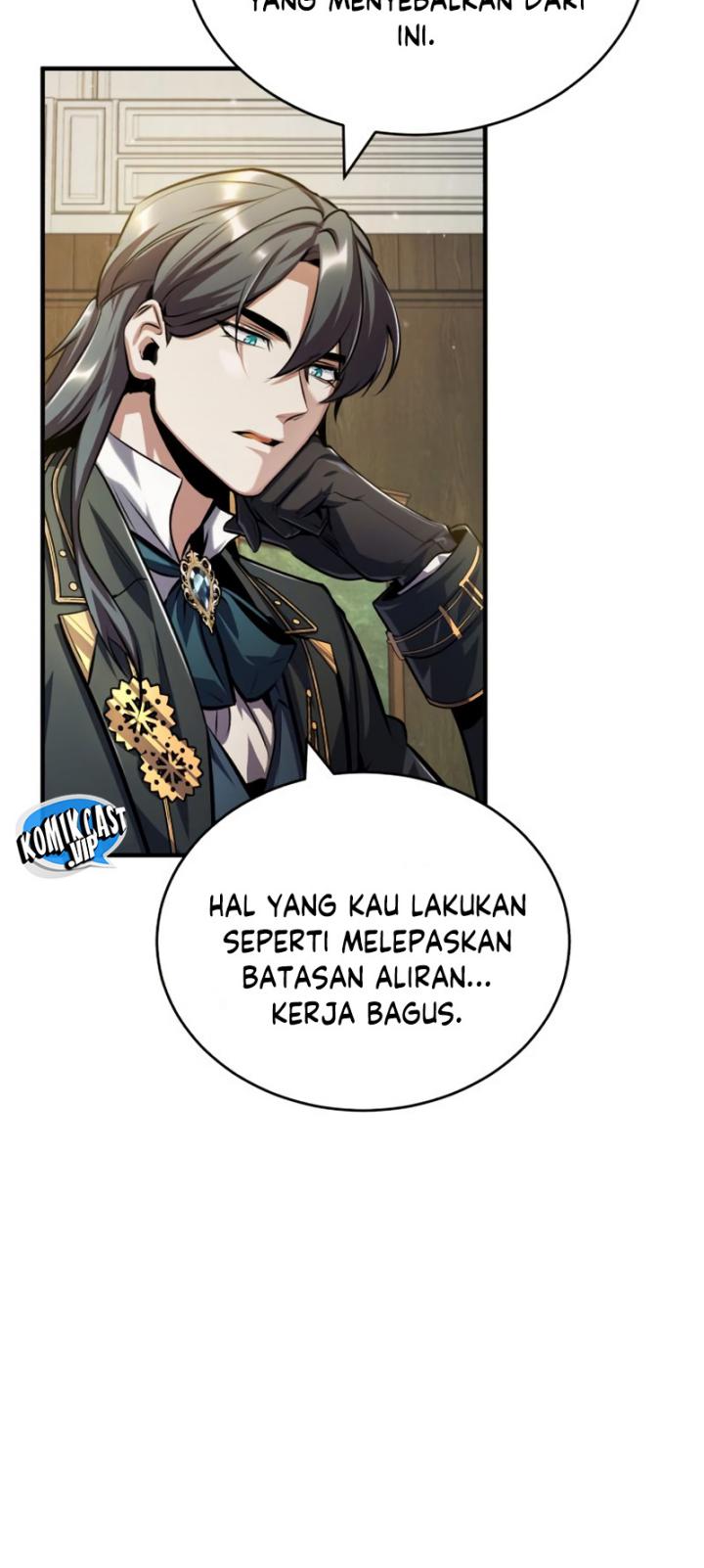 Academy’s Undercover Professor