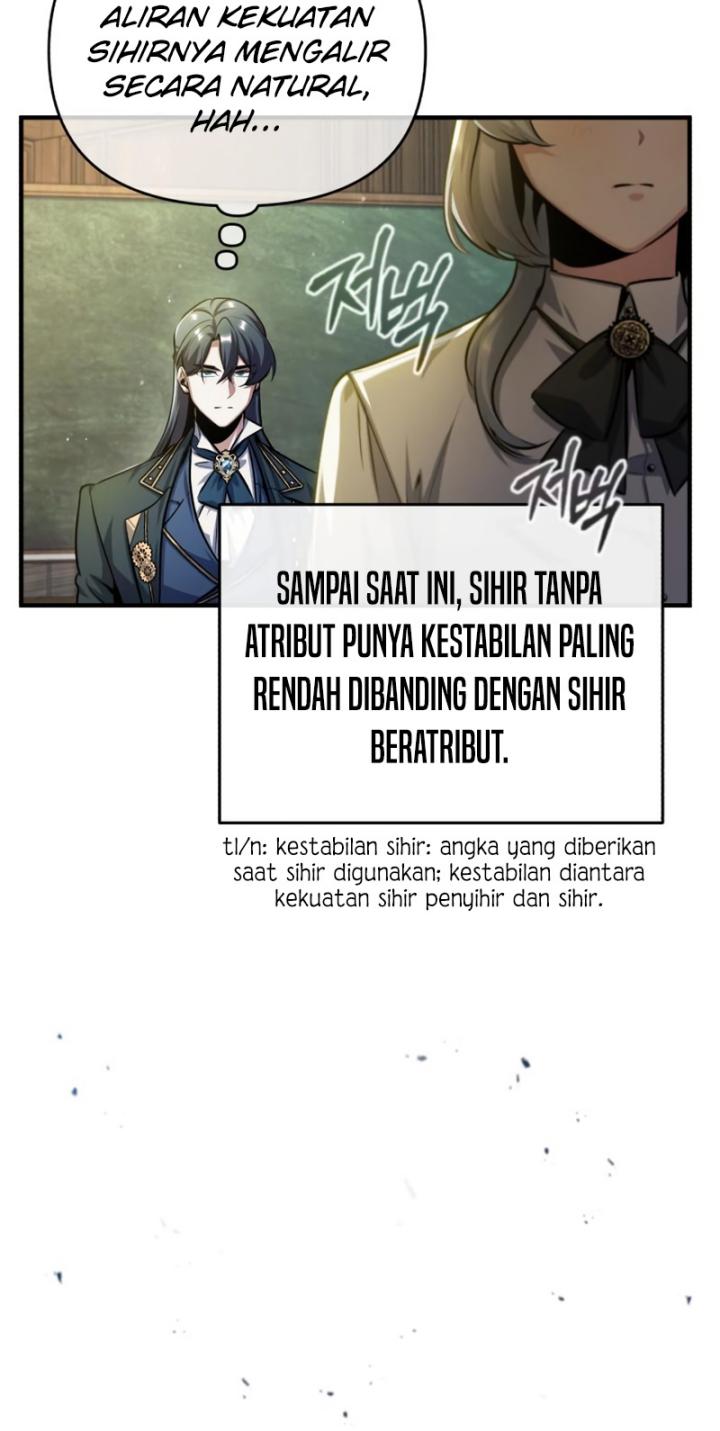 Academy’s Undercover Professor