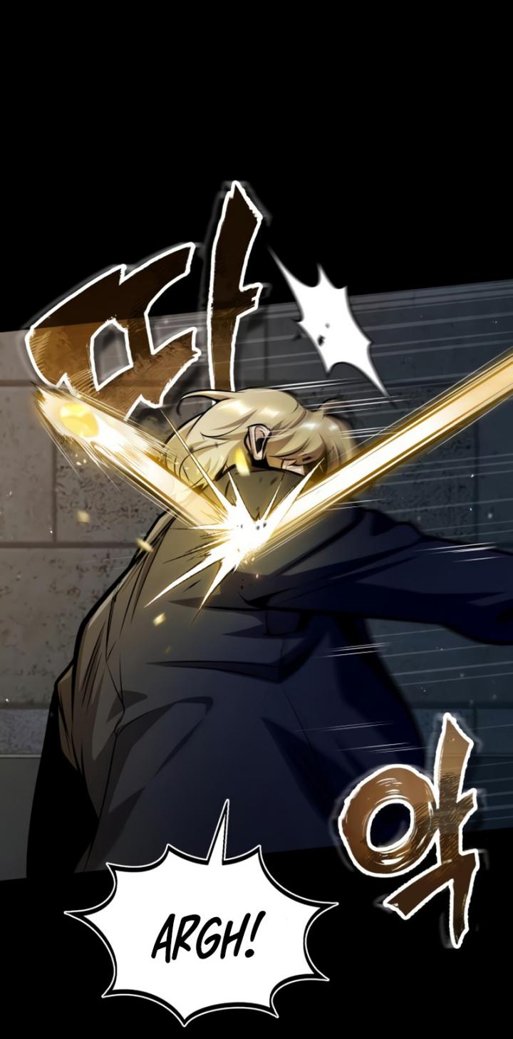 Academy’s Undercover Professor
