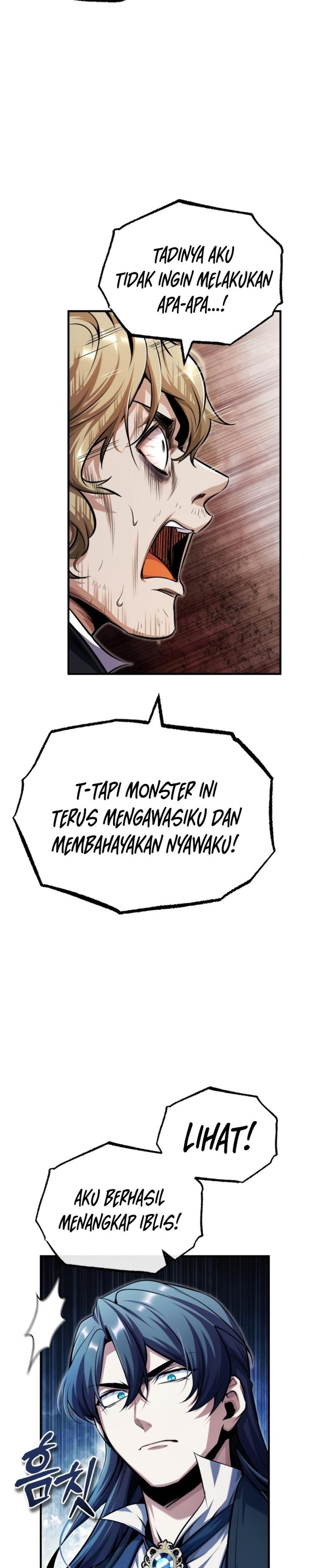 Academy’s Undercover Professor