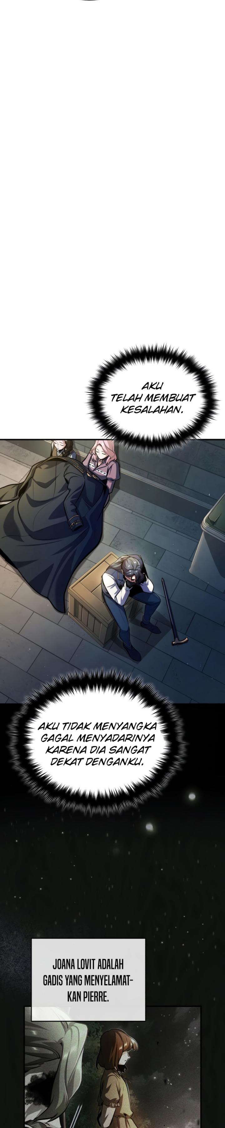 Academy’s Undercover Professor