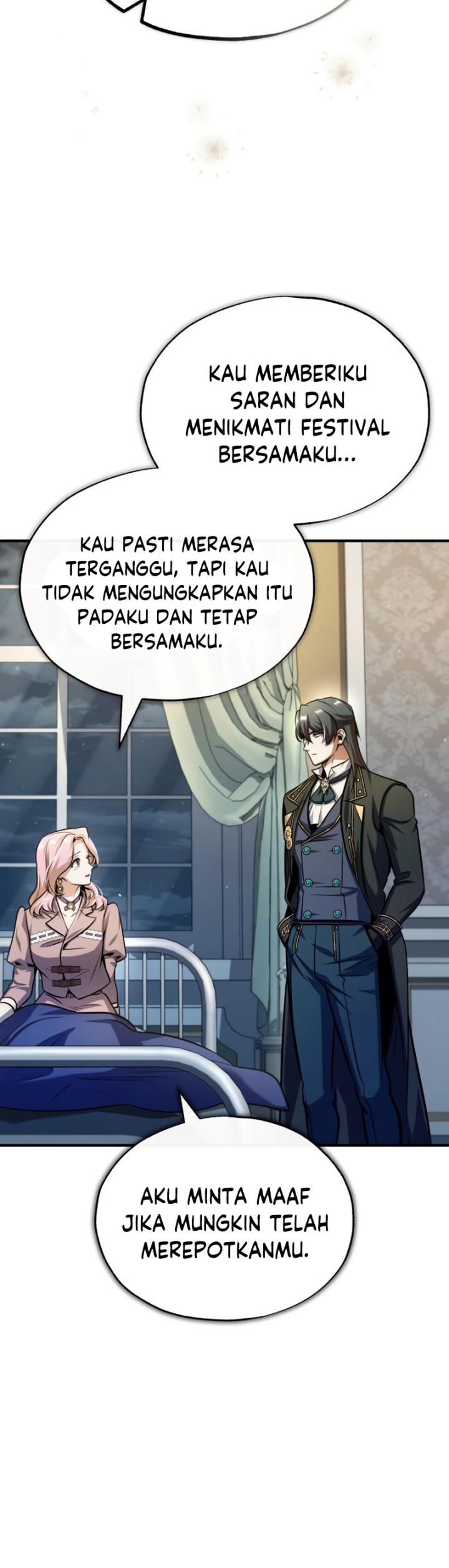 Academy’s Undercover Professor