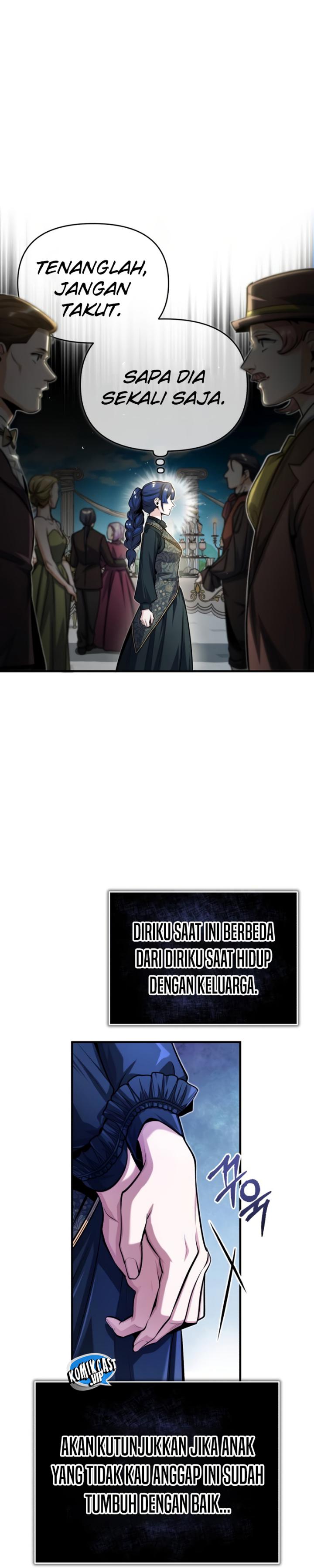 Academy’s Undercover Professor