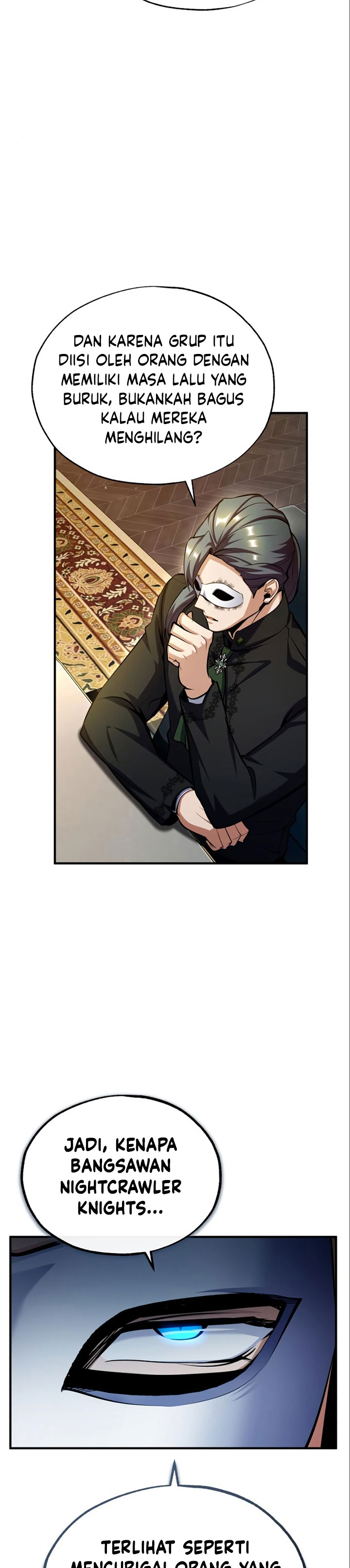 Academy’s Undercover Professor