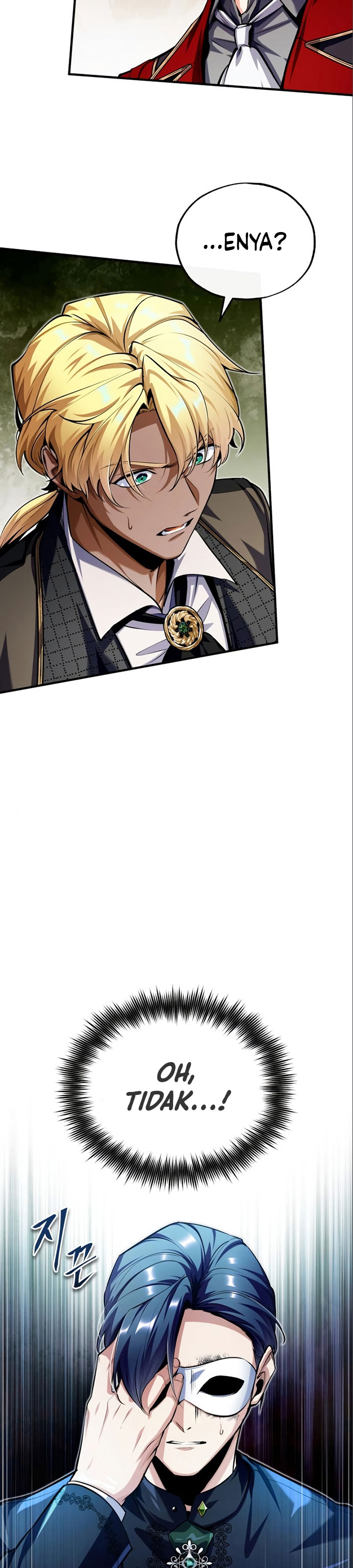 Academy’s Undercover Professor