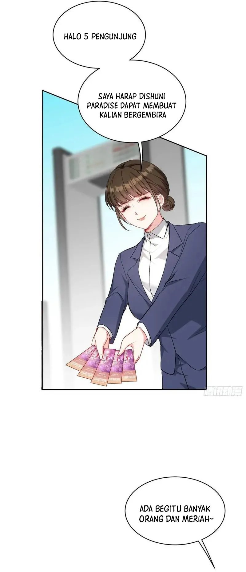 After Improperly Licking a Dog, I Became a Billionaire