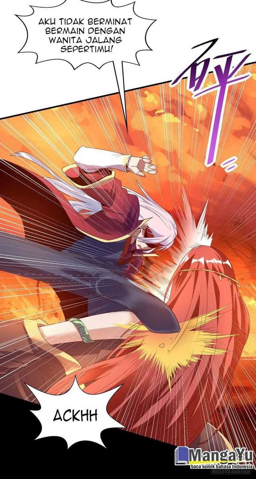 Against The Heaven Supreme (The Guardians Heaven)