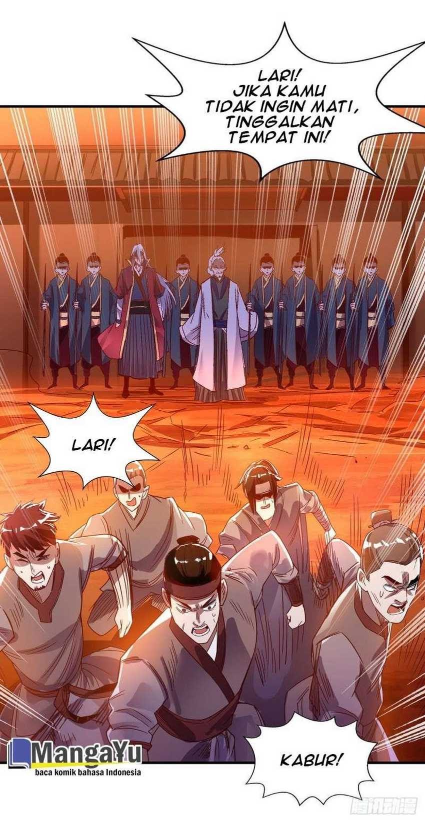 Against The Heaven Supreme (The Guardians Heaven)