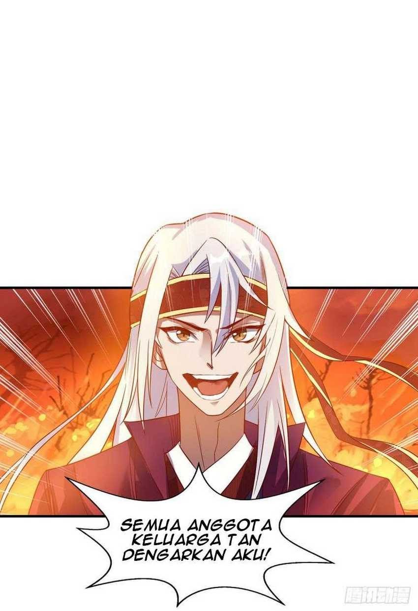 Against The Heaven Supreme (The Guardians Heaven)